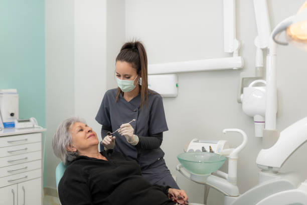 Professional Emergency Dental Service in IL